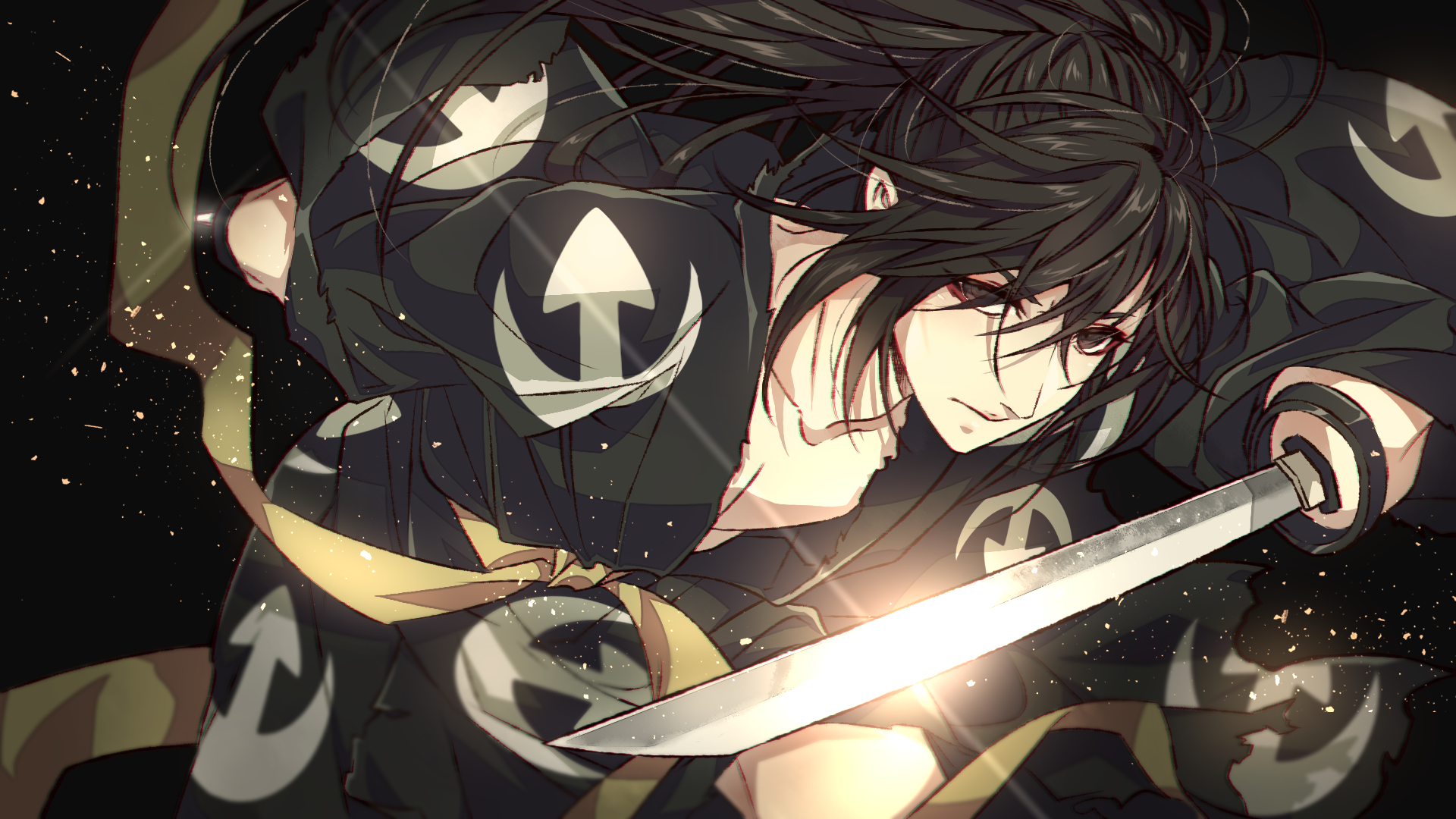 Dororo Wallpaper HD Free Download