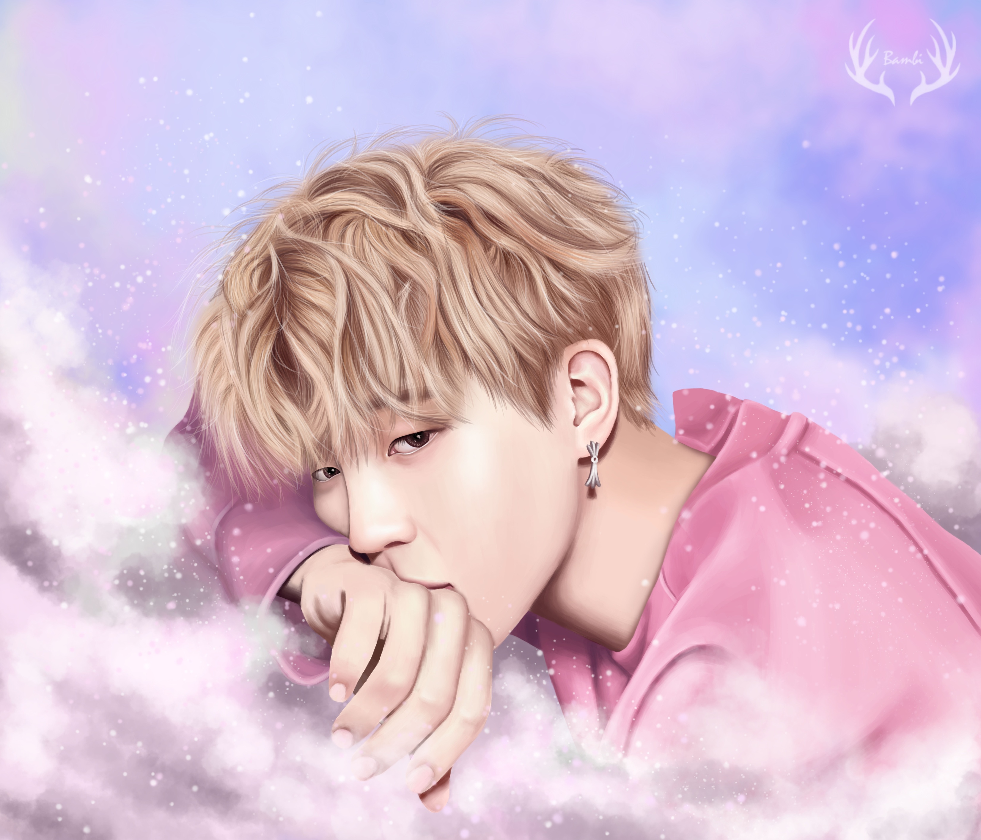 Most Popular Jimin Bts Wallpaper