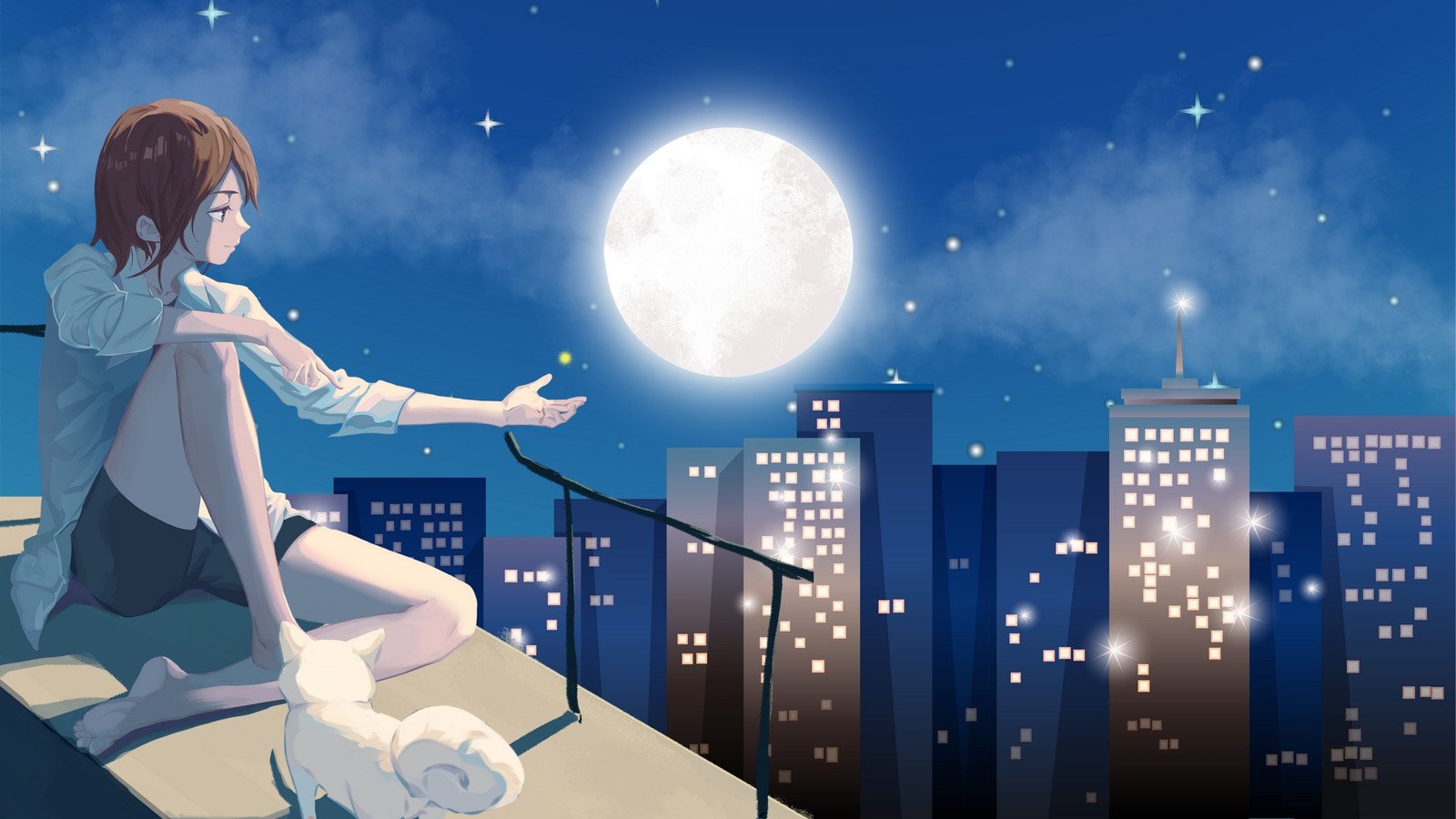 anime desktop wallpaper