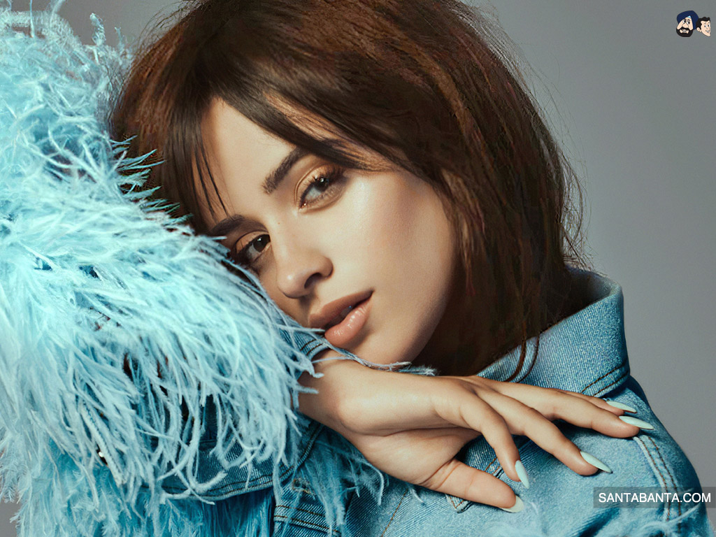 Camila Cabello Wallpaper & Background Download