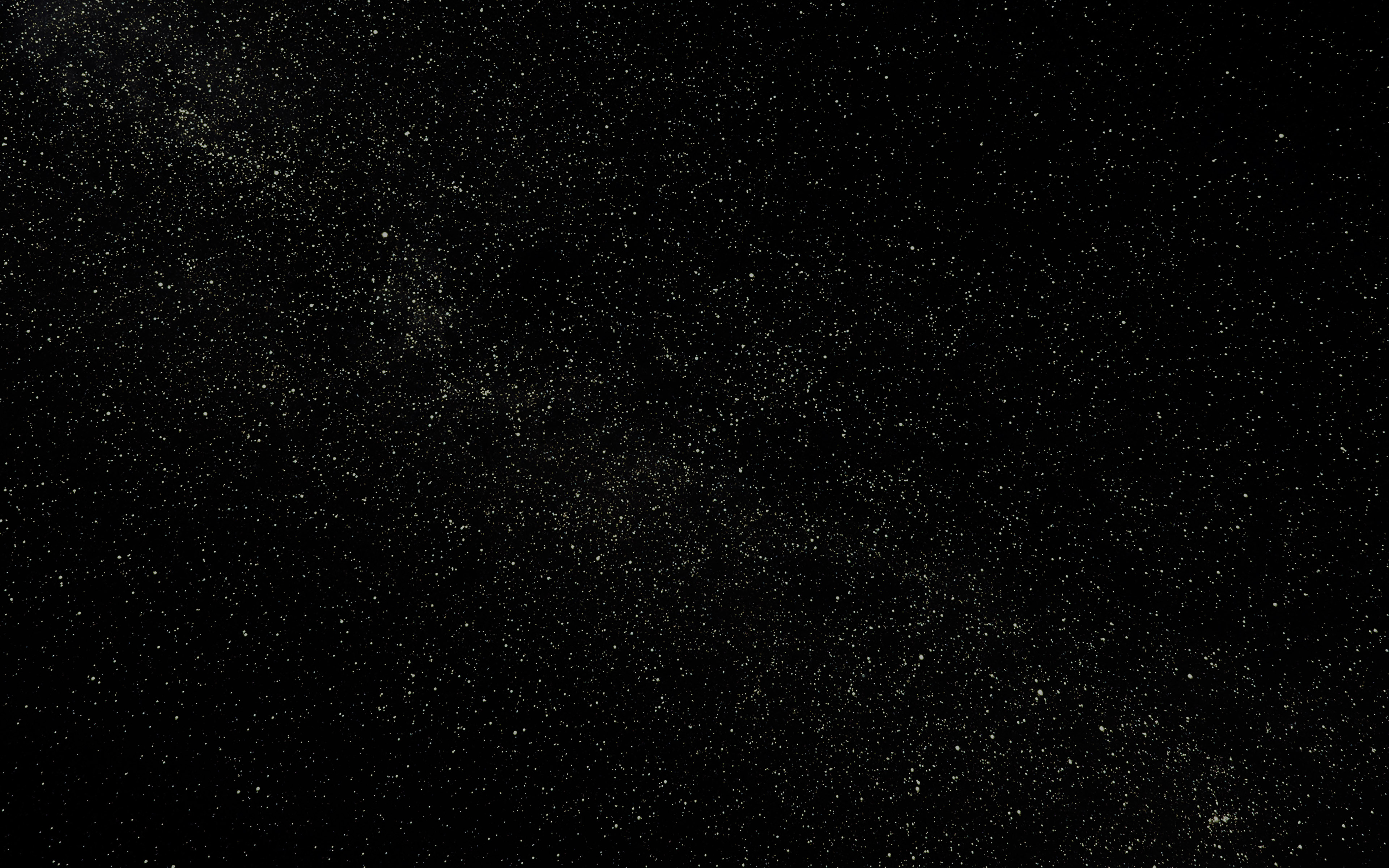 Star Dark Space Galaxy Wallpaper