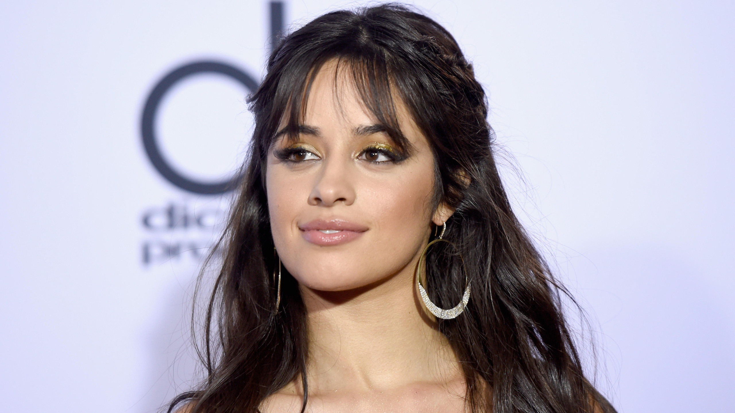 Camila Cabello HD Wallpaper 44868