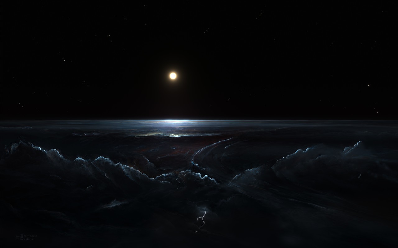 Dark Space Free Wallpaper download Free Dark Space HD Wallpaper to your mobile phone or tablet