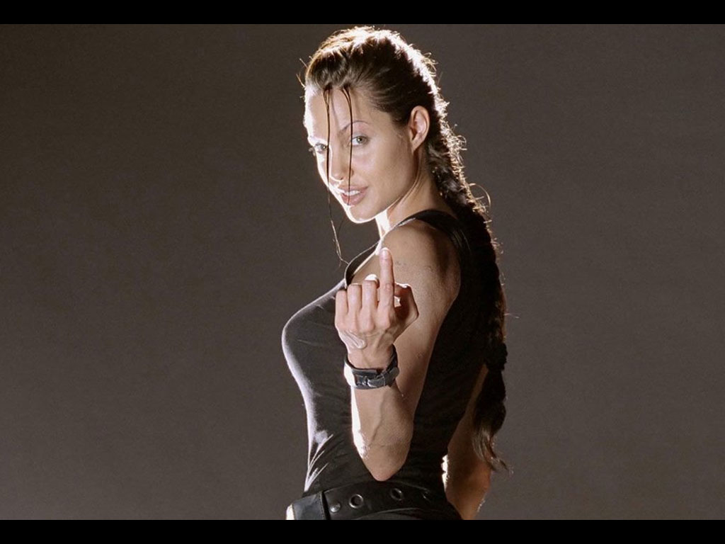 Angelina Jolie HQ Wallpaper. Angelina Jolie Wallpaper