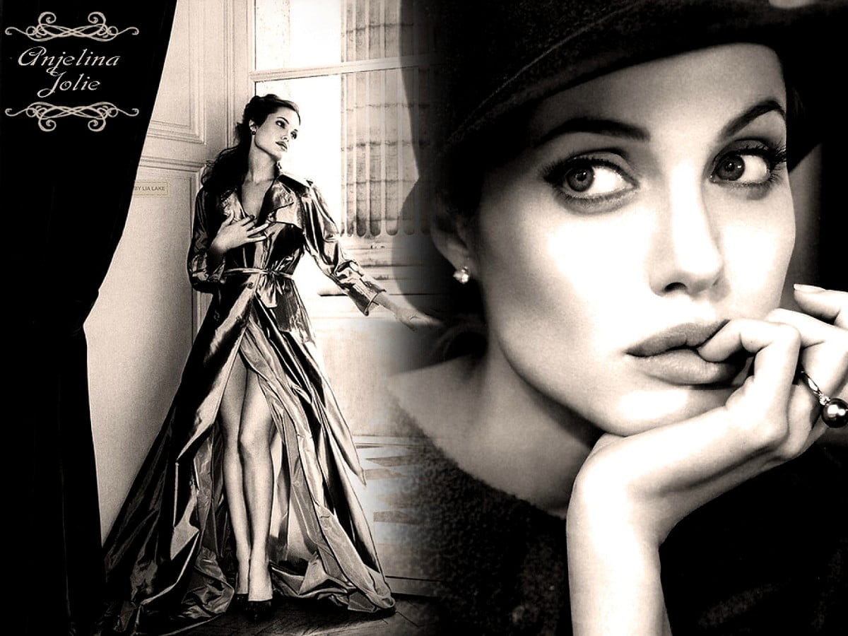 Angelina Jolie background HD. Download Free wallpaper