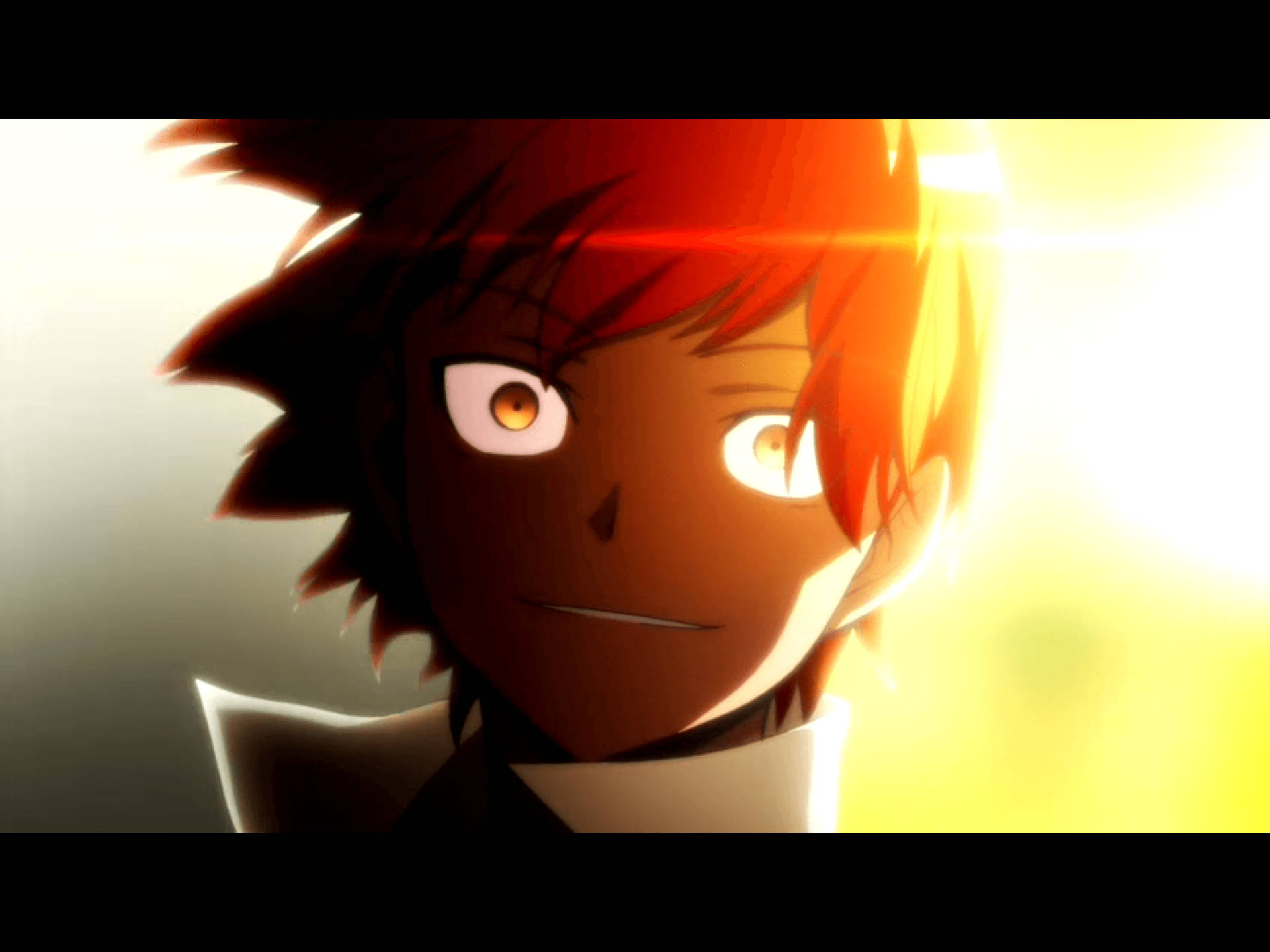 Download Karma Akabane Killer Mode Wallpaper