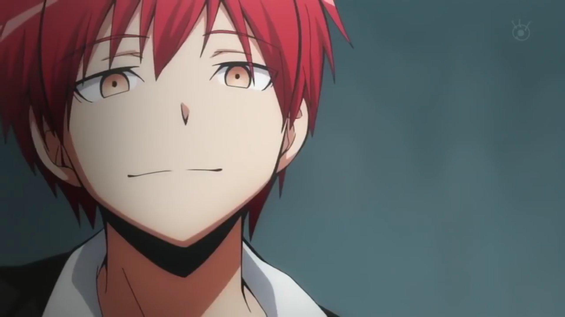 Kirishima ☀️ 04, Karma Akabane