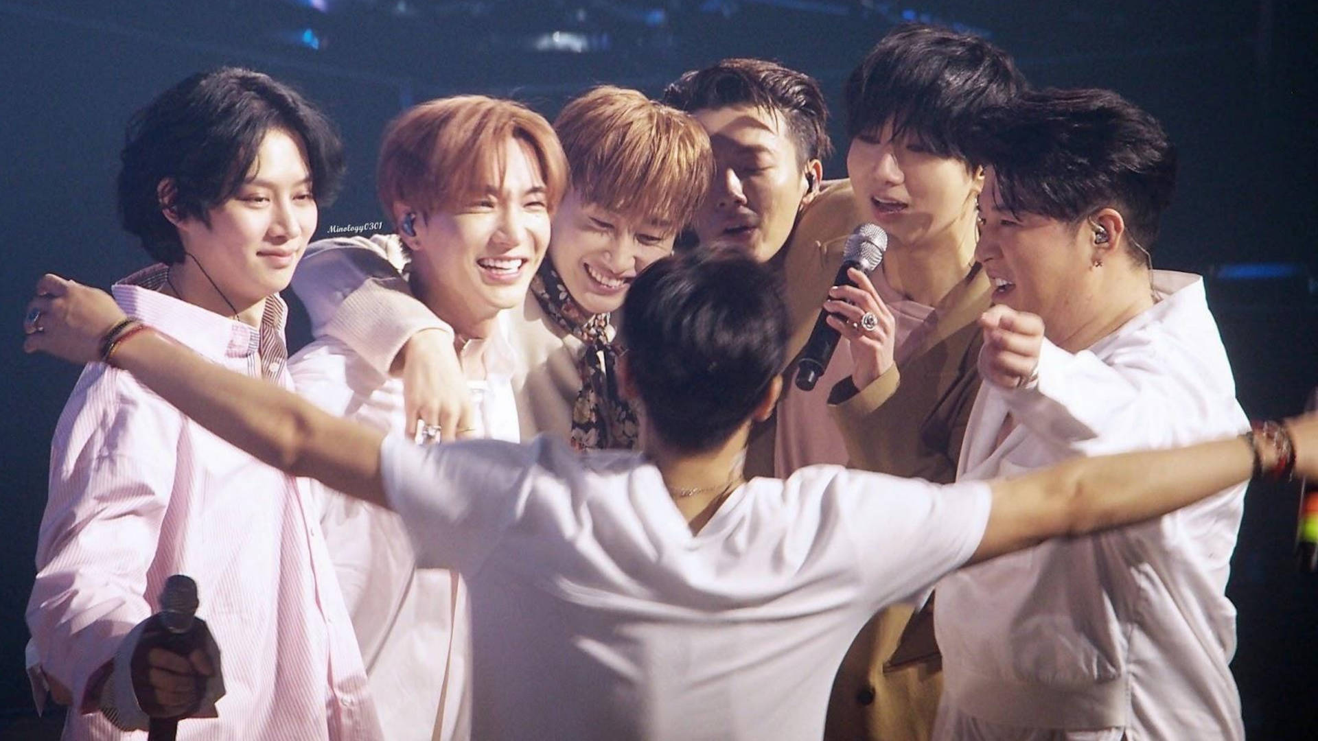 Super Junior Picture