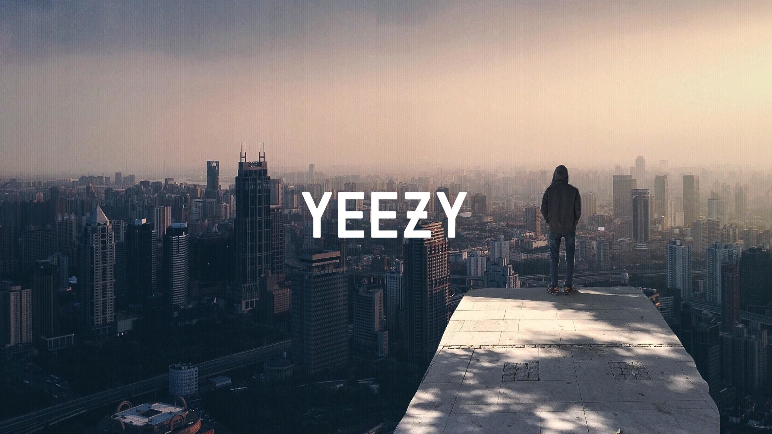 Yeezy Wallpaper