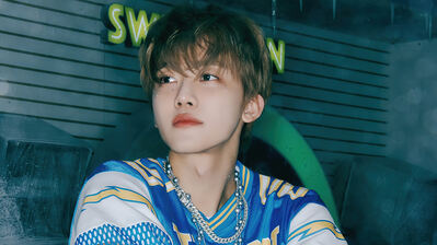 Jaemin HD 4K Wallpaper PC & Phone
