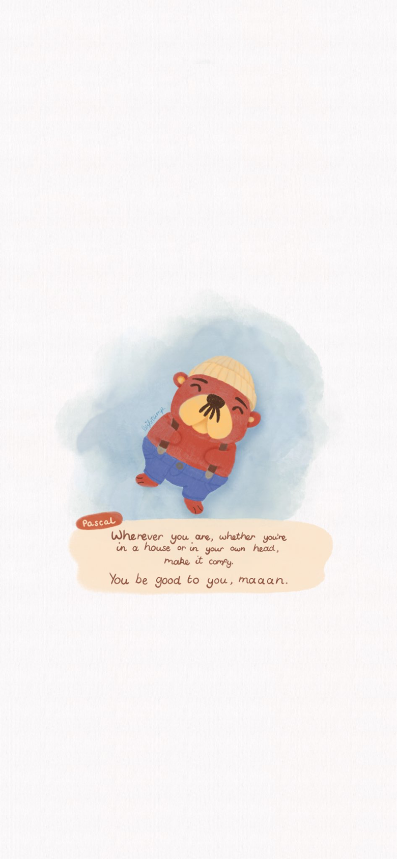 Pascal Wallpaper ﹏'s Ko Fi Shop