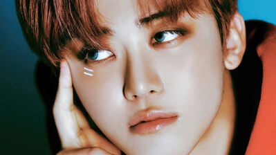 Jaemin HD 4K Wallpaper PC & Phone