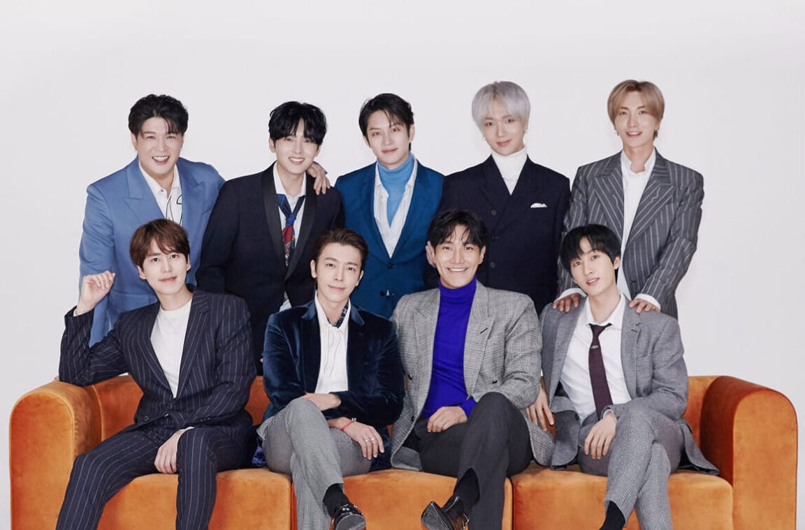 Side B: The Resilience of Super Junior