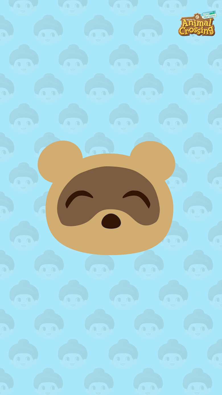 Nook Mobile Wallpaper's Ko Fi Shop