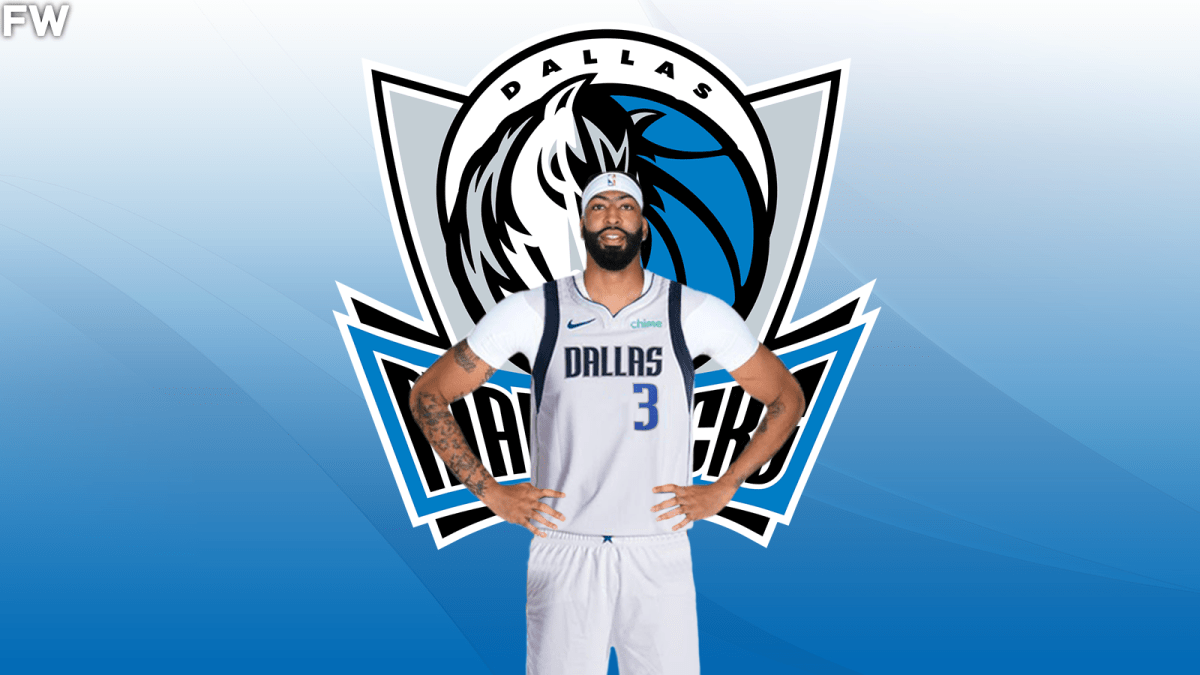 NBA Rumors: Dallas Mavericks Are Interested In Anthony Davis