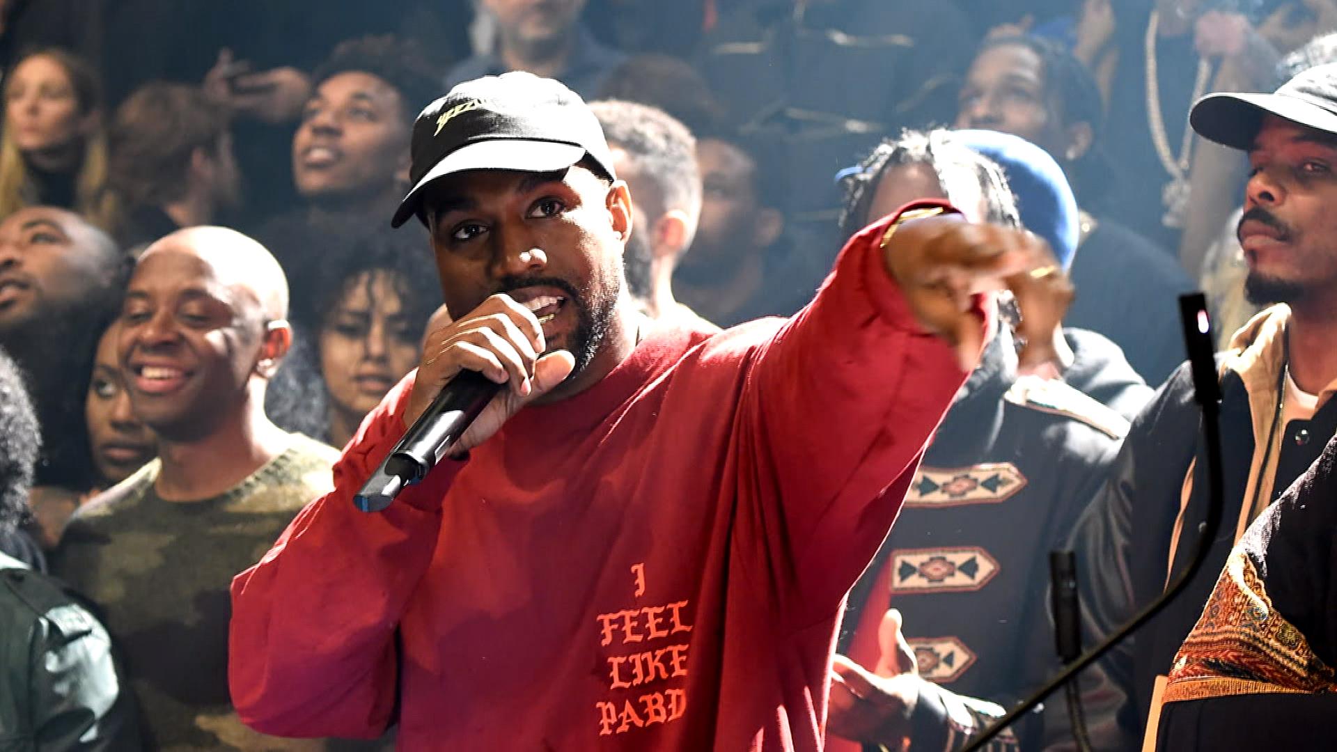 Kanye West’s ‘Yeezy Season 3’ deemed a success