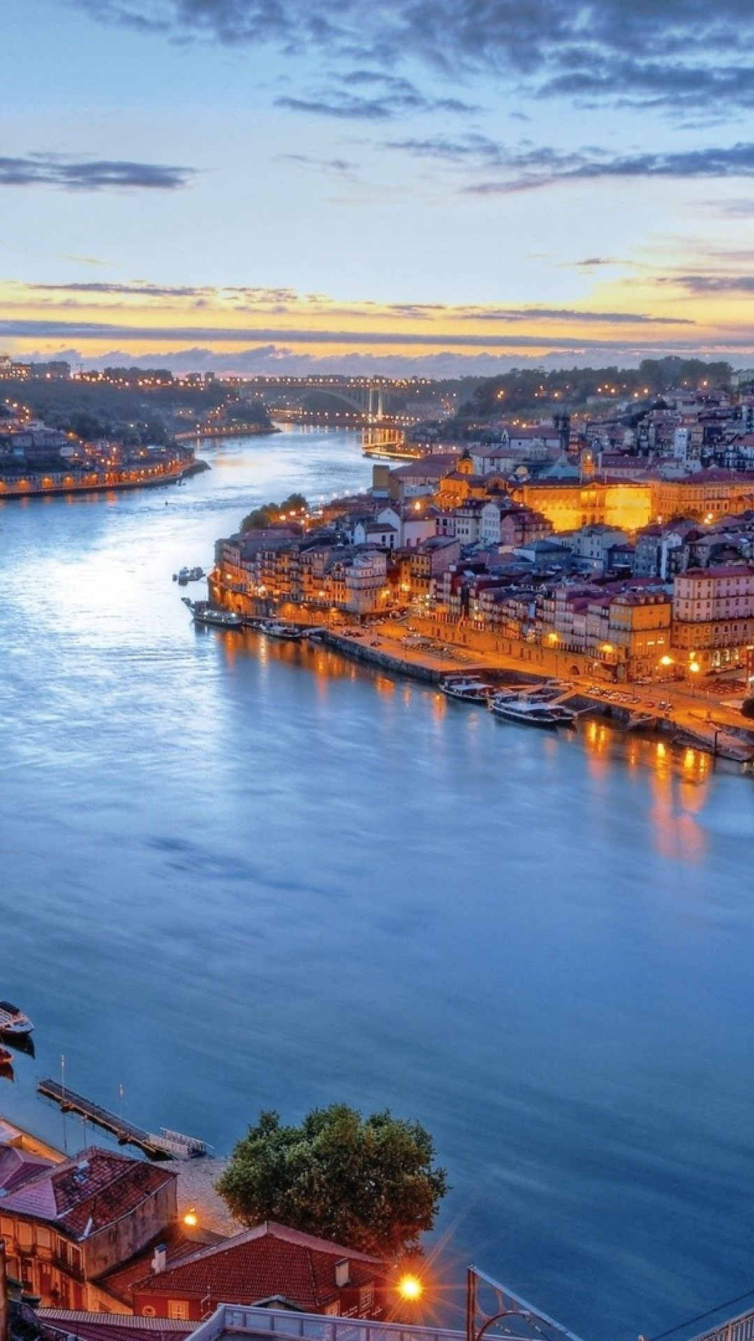 Portugal Nature HD Wallpaper 92874