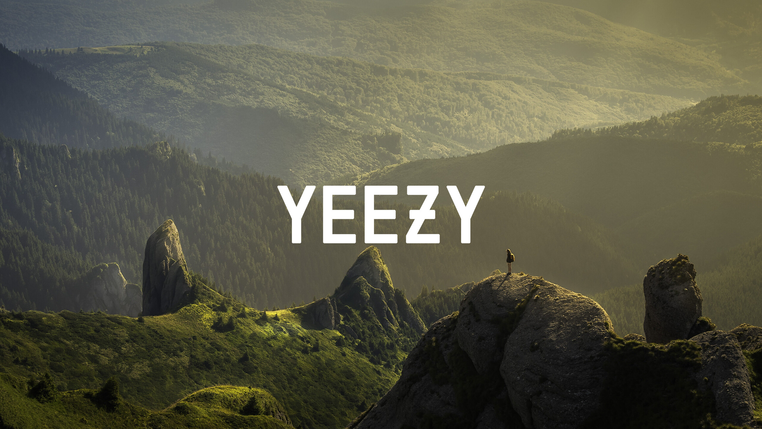 Yeezy Wallpaper