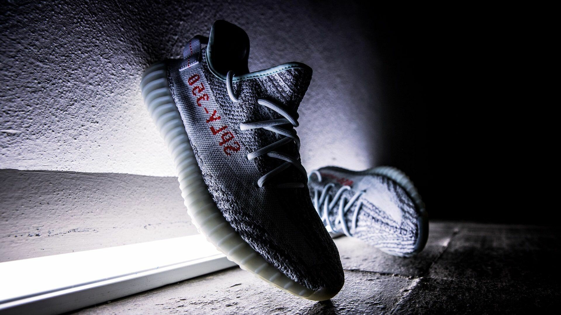 Adidas yeezy wallpaper top shoes