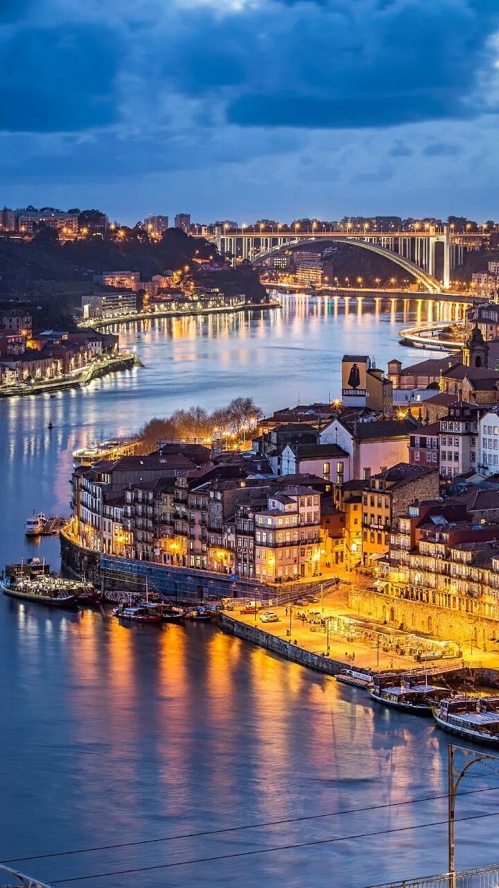 Porto, Portugal