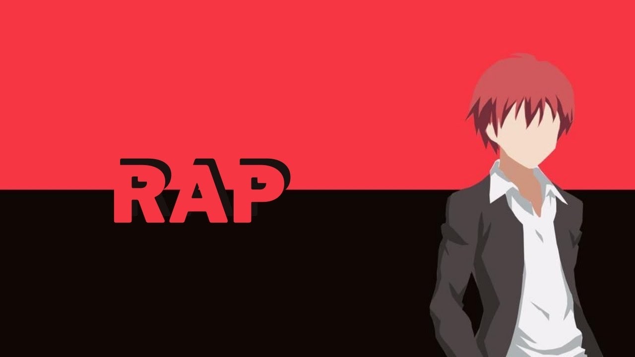 Karma Akabane Rap. Akabane. (Featuring JayMusic!) (Prod. Miyuki) [Assassination Classroom]