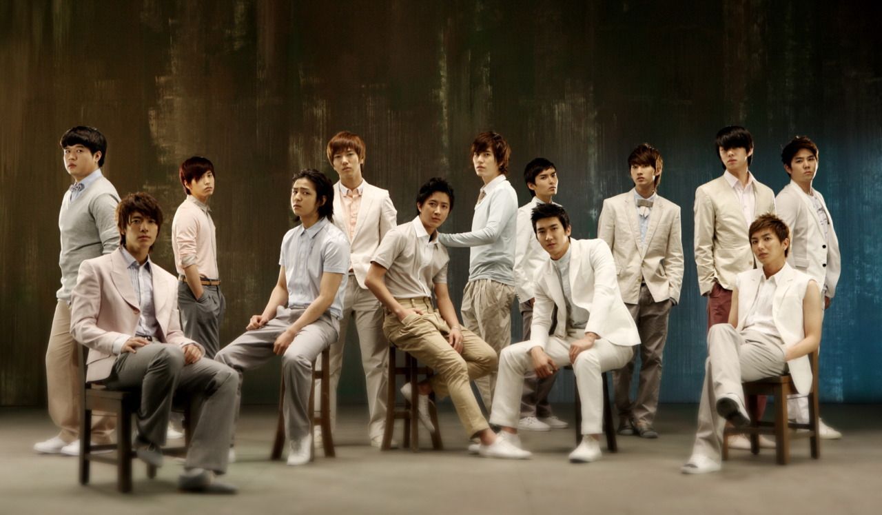 ideas de Super junior. super junior, kangin super junior, super junior miembros