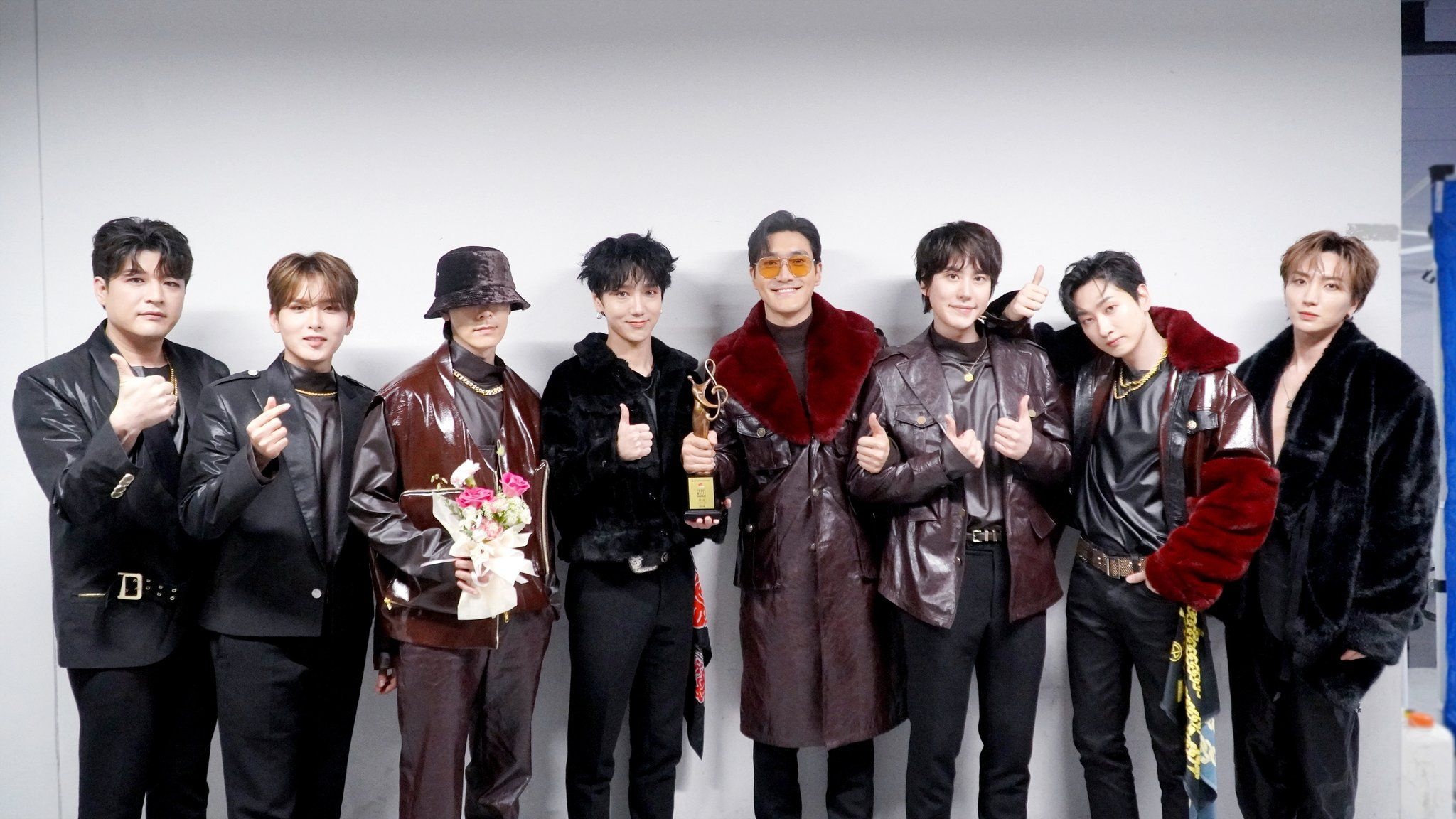 Super Junior Wallpaper