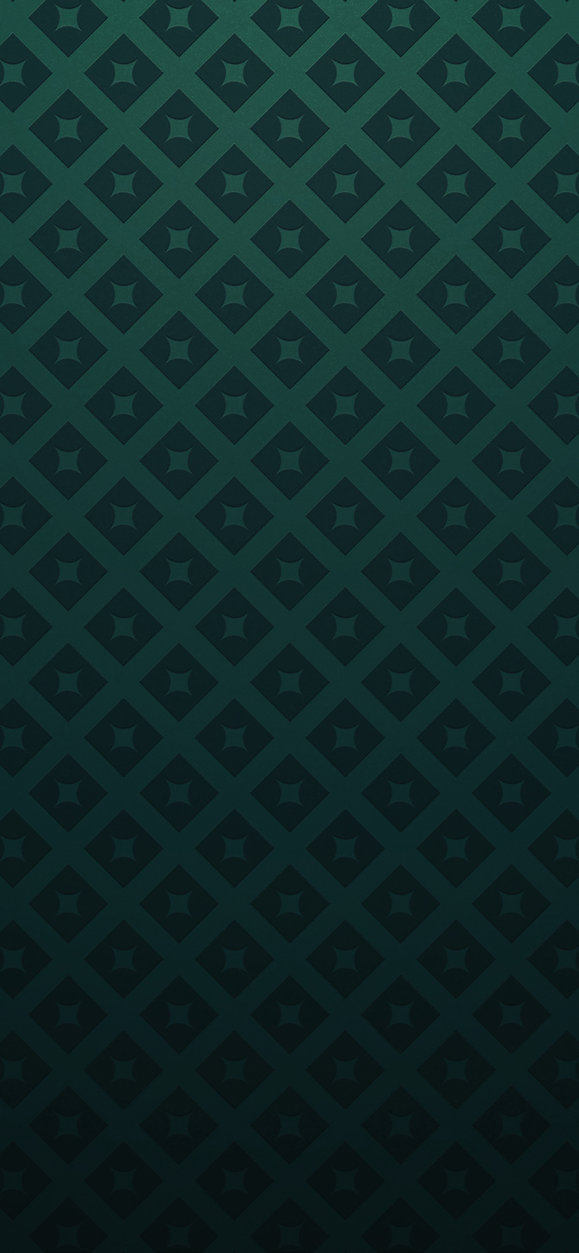patterns art green digital abstract wall