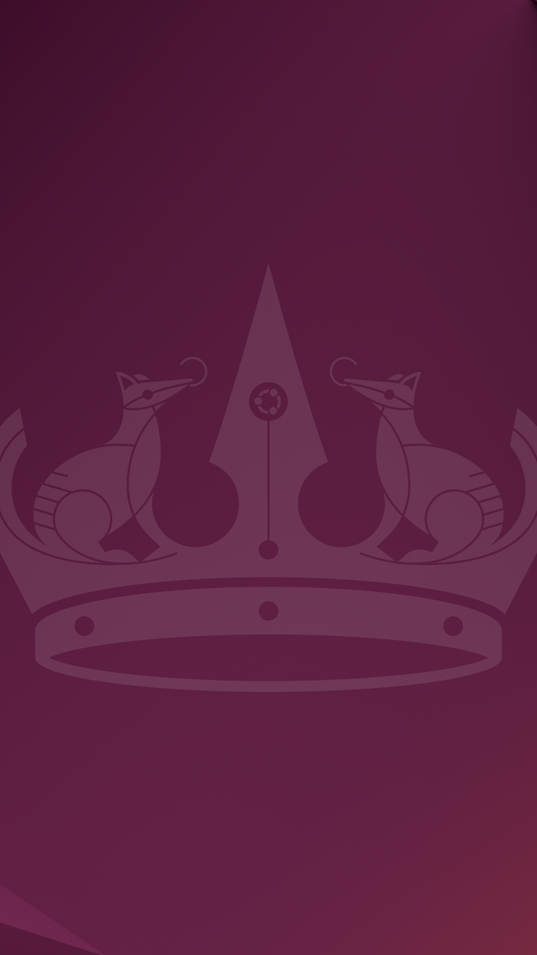 Ubuntu Noble Numbat 4K Wallpaper