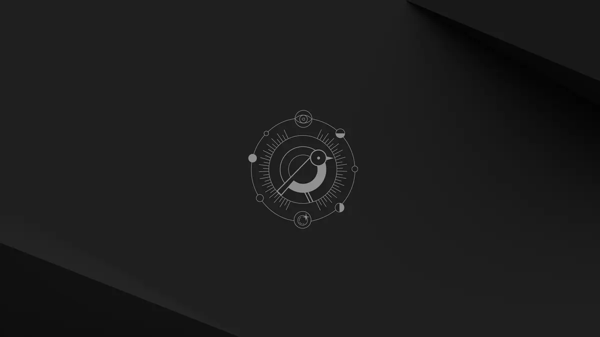 The Default Wallpaper of Ubuntu 24.10 Oracular Oriole Revealed