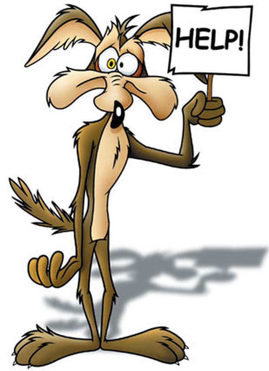 Looney Tunes Wallpaper E Coyote Wallpaper & Background Download