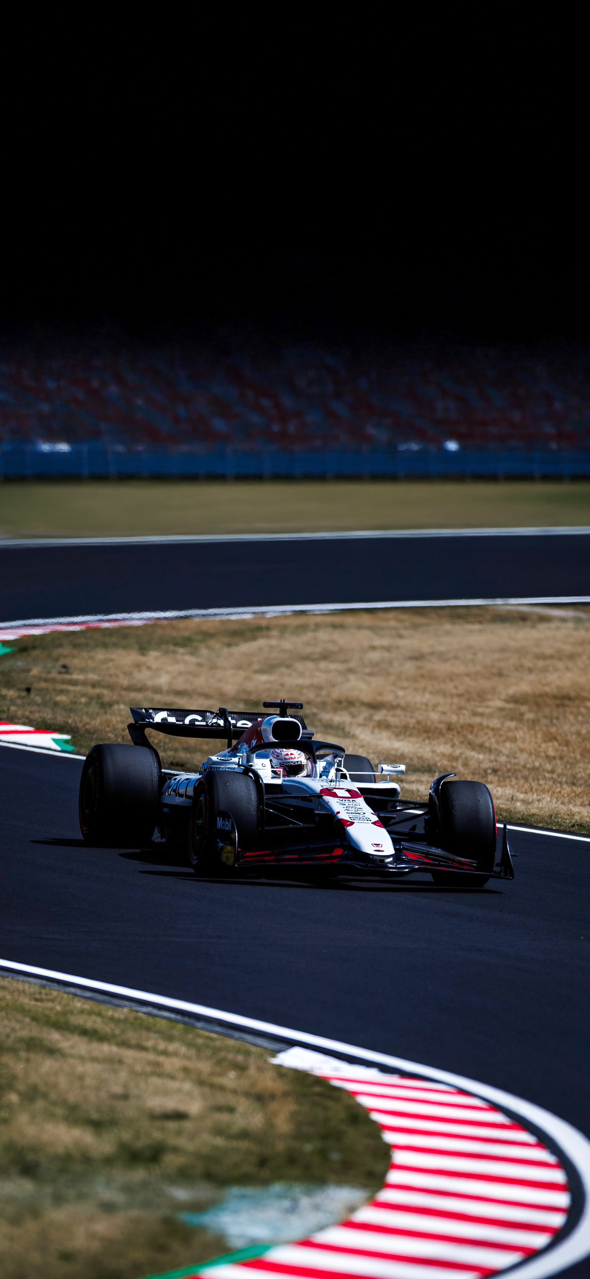 Verstappen Wallpaper