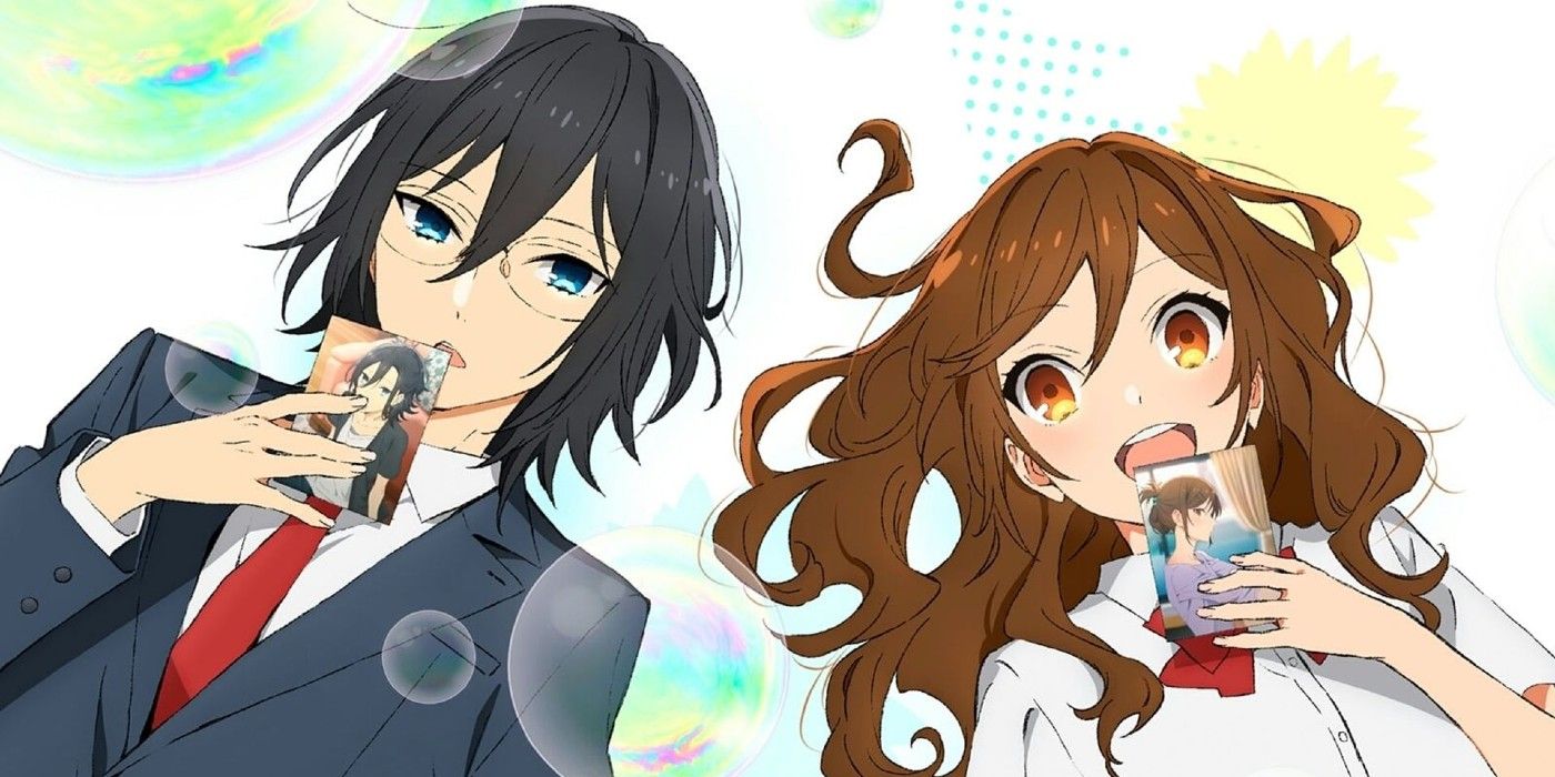 Anime Fans Absolutely Adore the New Romantic Comedy Series Horimiya