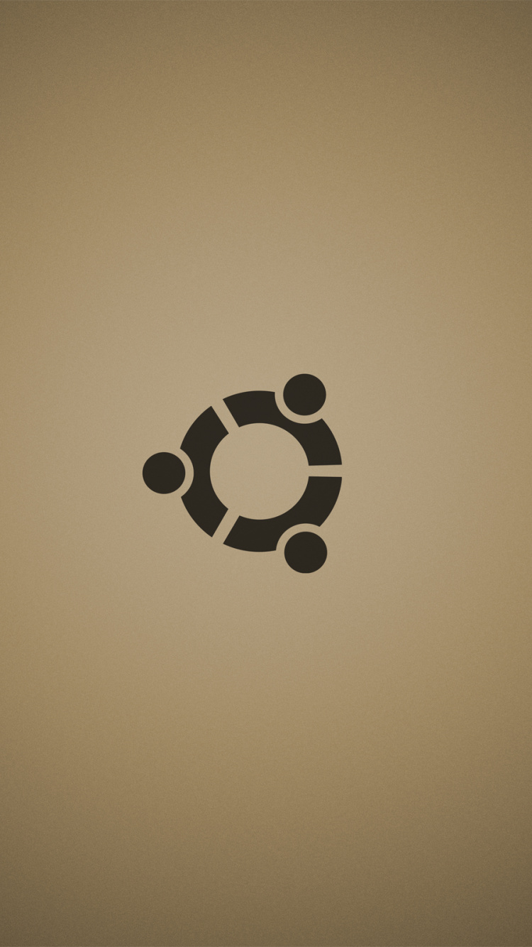Ubuntu Wallpaper for Apple IPhone 6, 6S, 7, 8 [Retina HD]