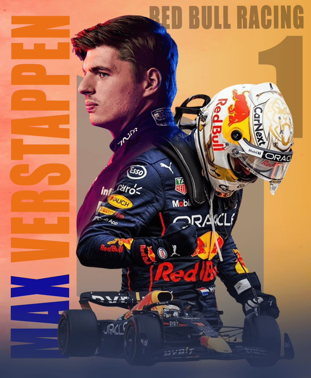 Max Verstappen HD Wallpaper Poster By Jonaldzoldyck