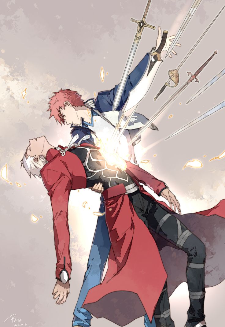 Fate Stay Night Mobile Wallpaper By Rinkai (Pixiv1664083) Anime Image Board