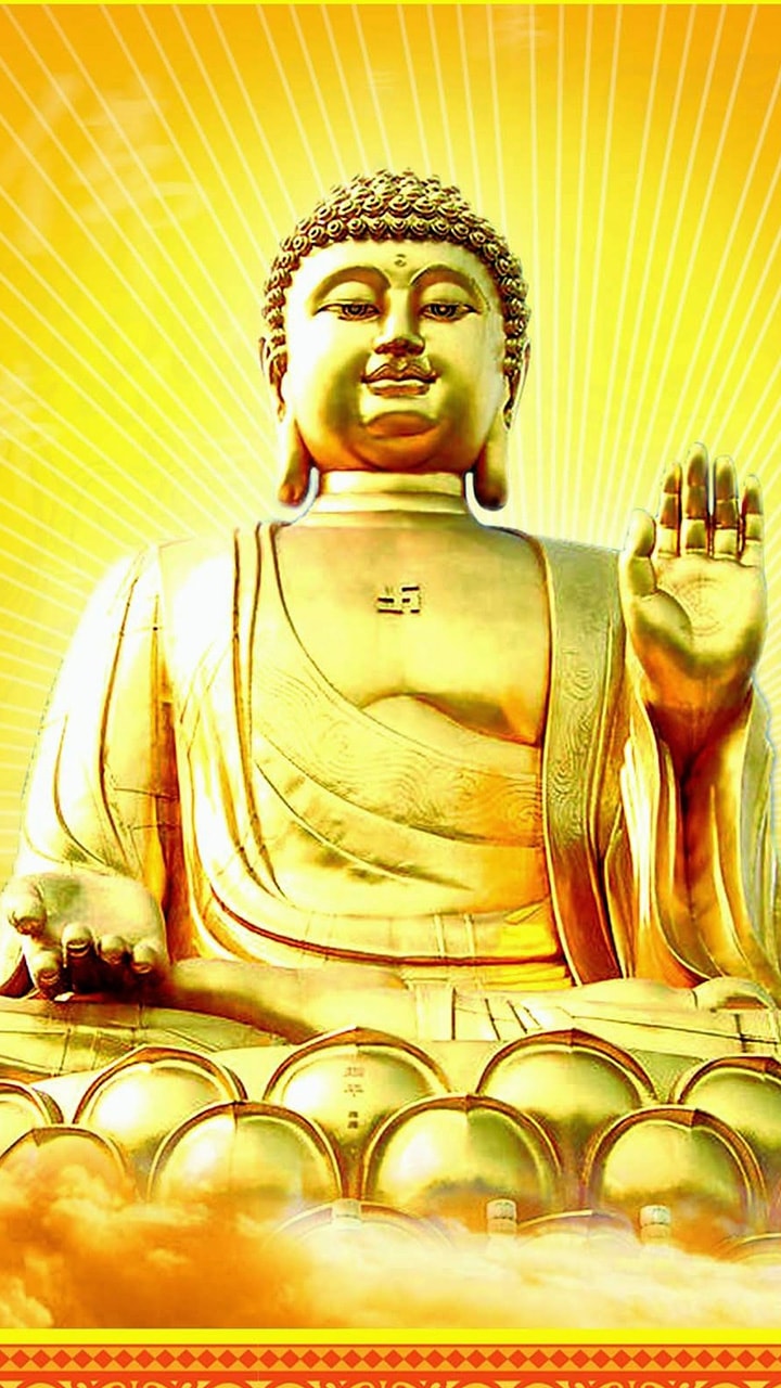Lord Buddha Wallpaper on Amazon Appstore