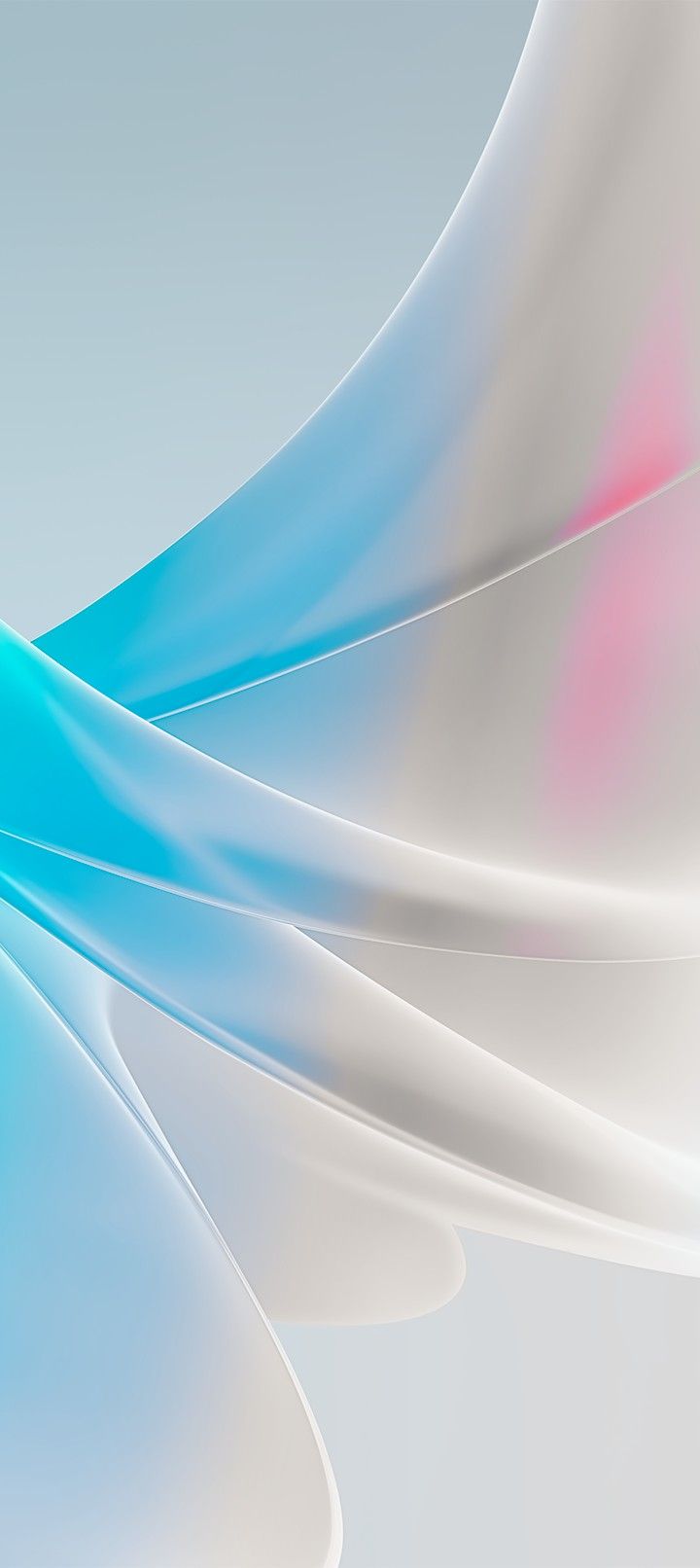 iQOO Z3 Stock Wallpaper