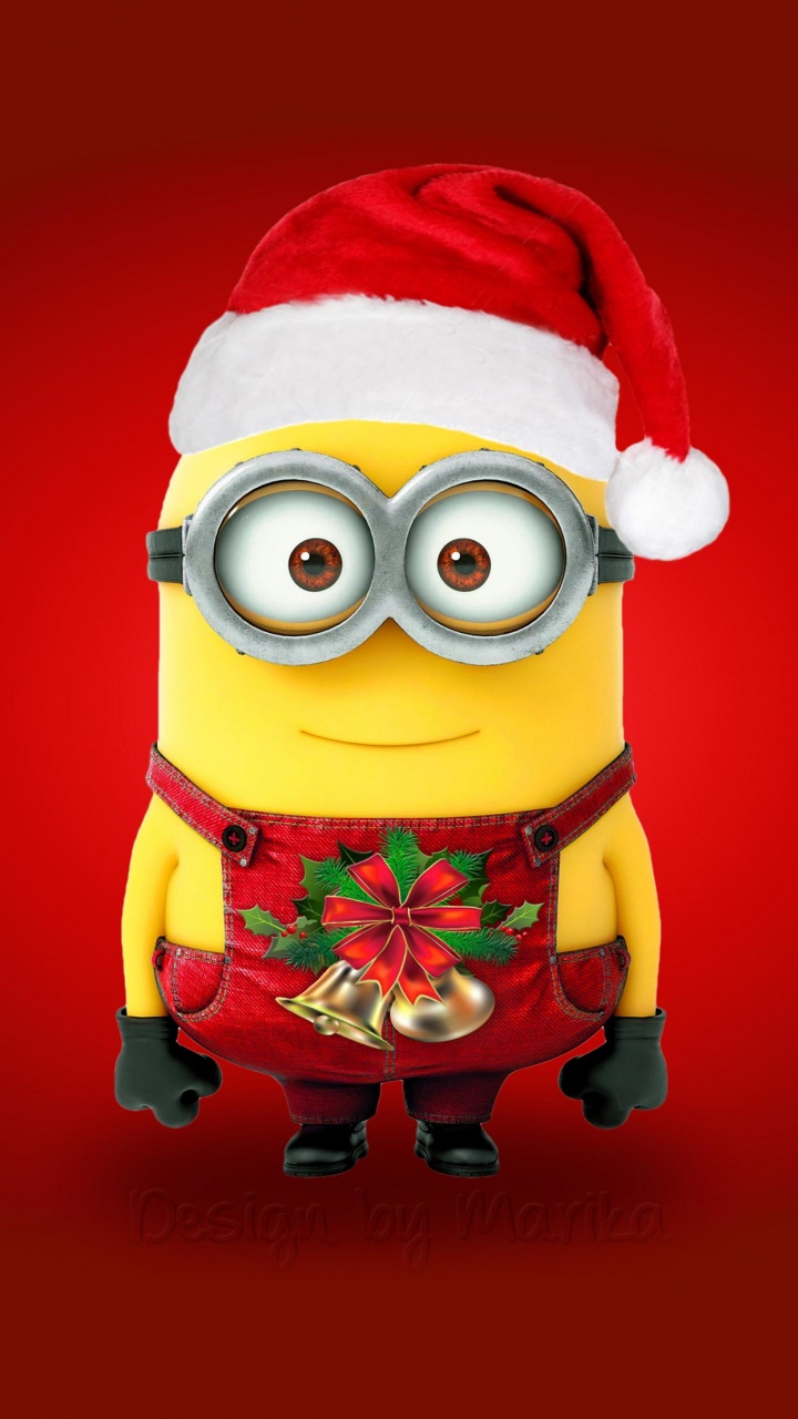 Santa Claus Wallpaper for Mobile Phone [HD]