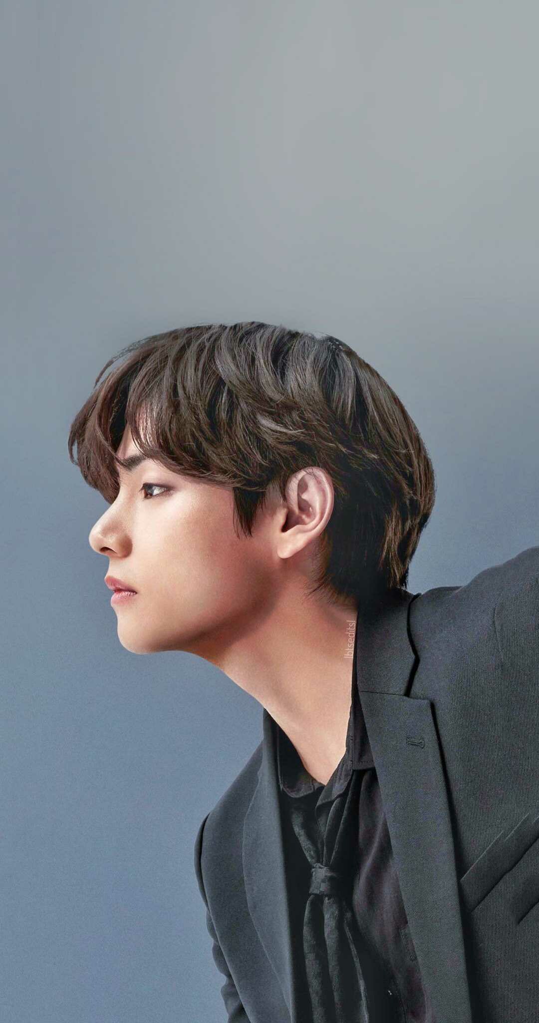V (BTS) Wallpaper
