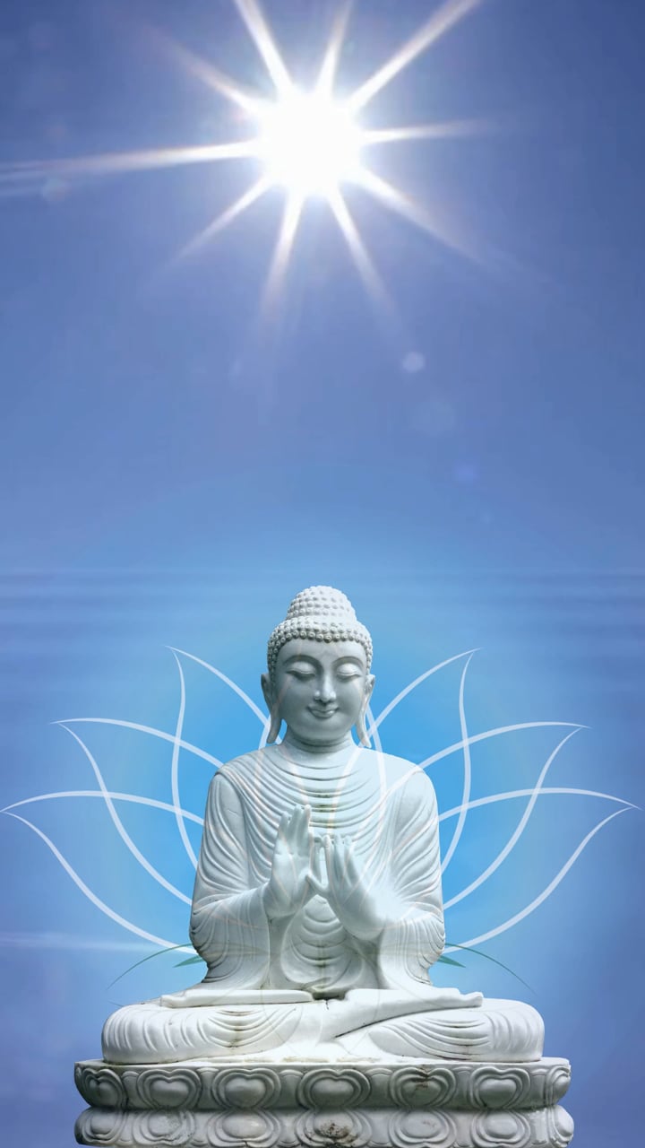 Buddhism, Peace, Meditate, Zen