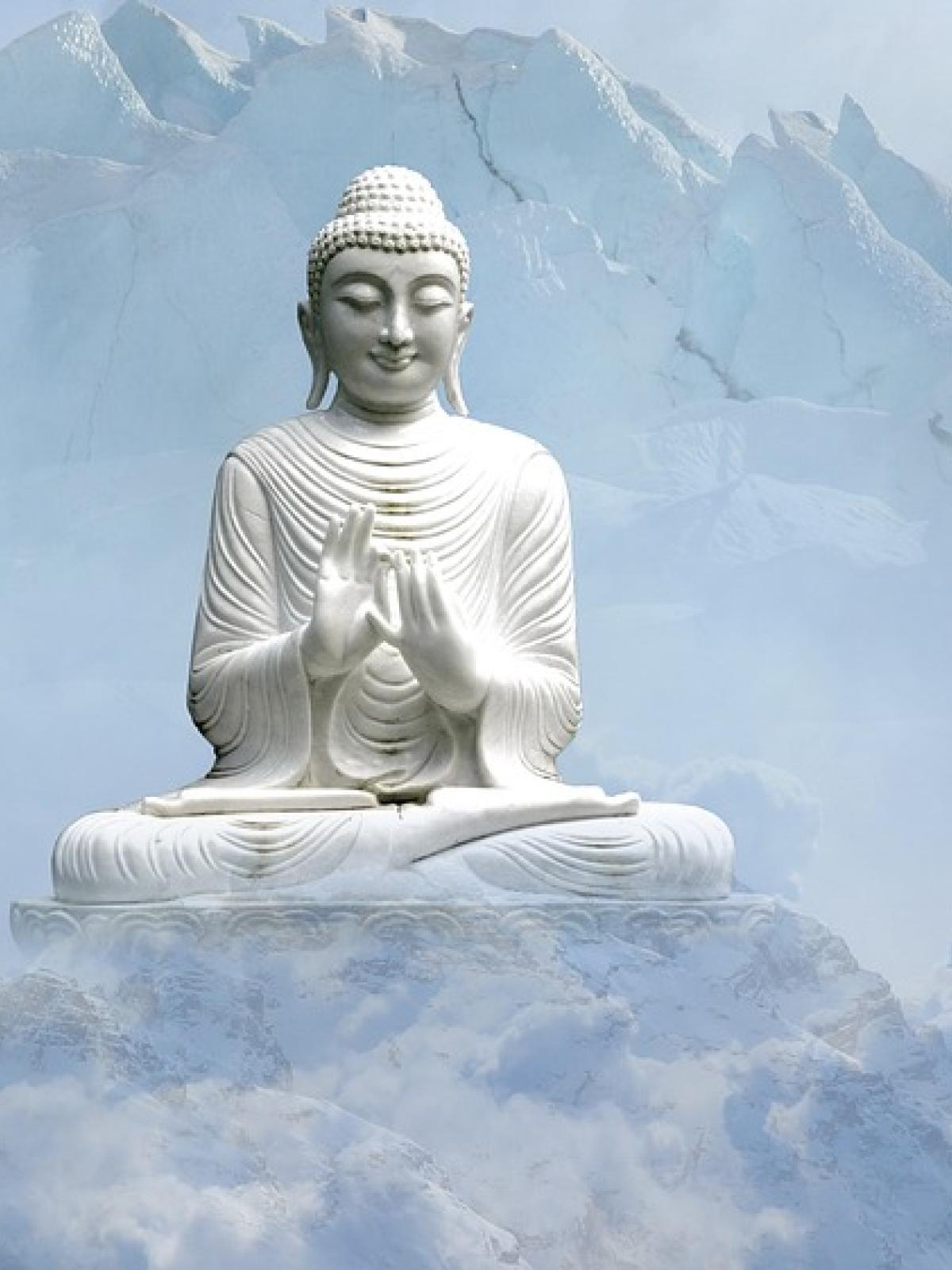 Buddha Purnima 2023: Know date, time, wishes, quotes, image and messages