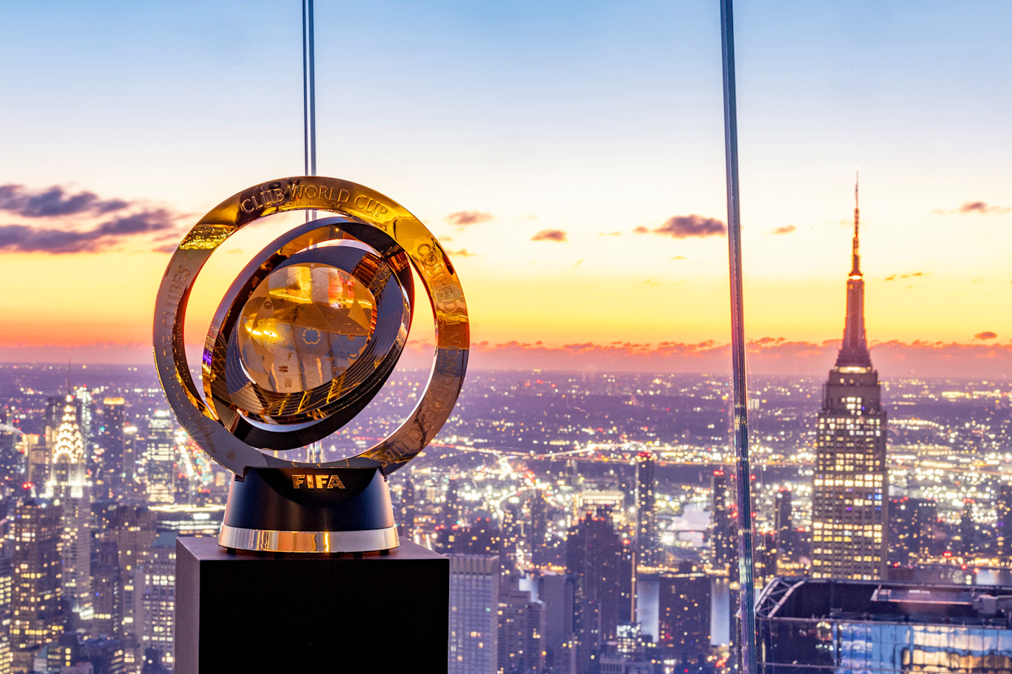 Everything you need to know: FIFA Club World Cup 2025. News. Official Site. Chelsea Football Club