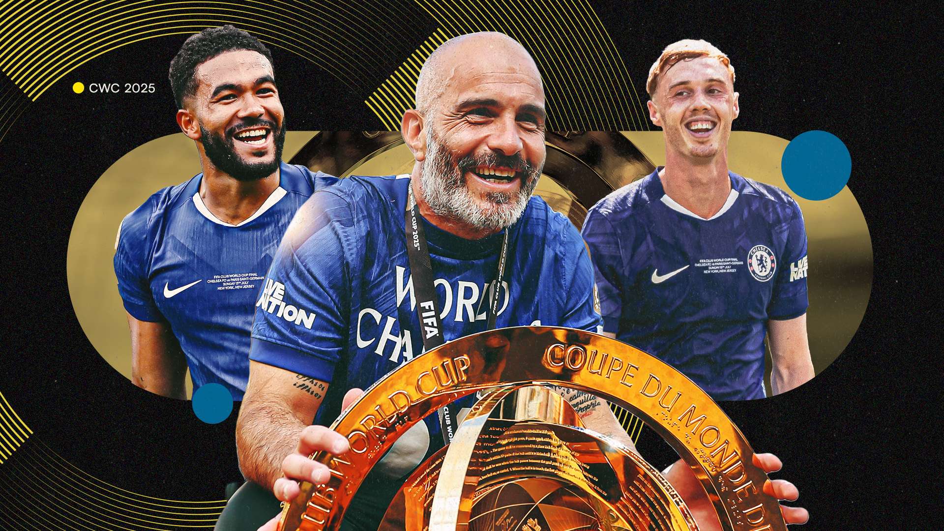 Watch Out, Premier League World Cup Champions Chelsea Are The Real Deal! Winners And Losers After Cole Palmer & Co Put All Conquering PSG In The Shade To Prove Todd Boehly's