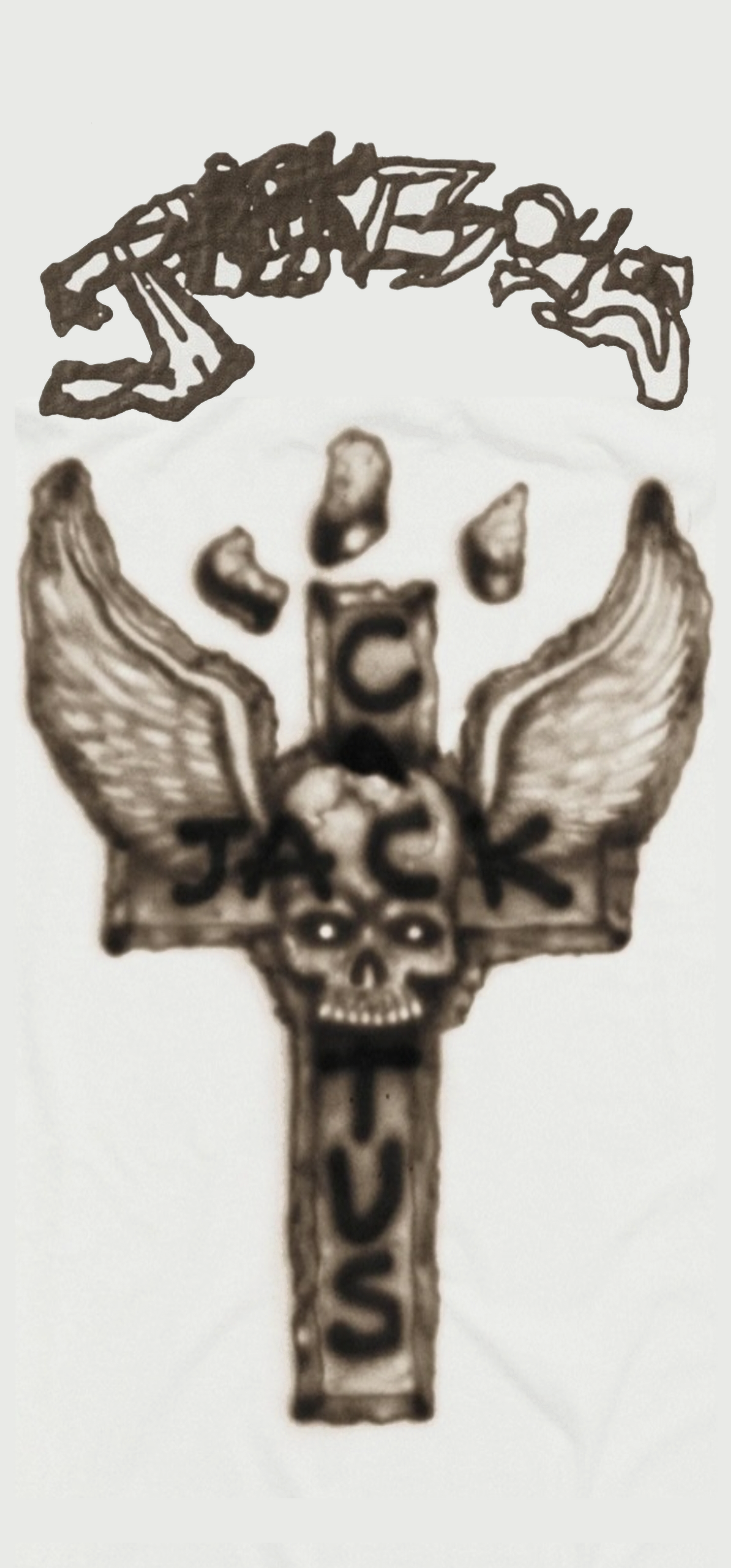 Jack Boys 2 wallpaper