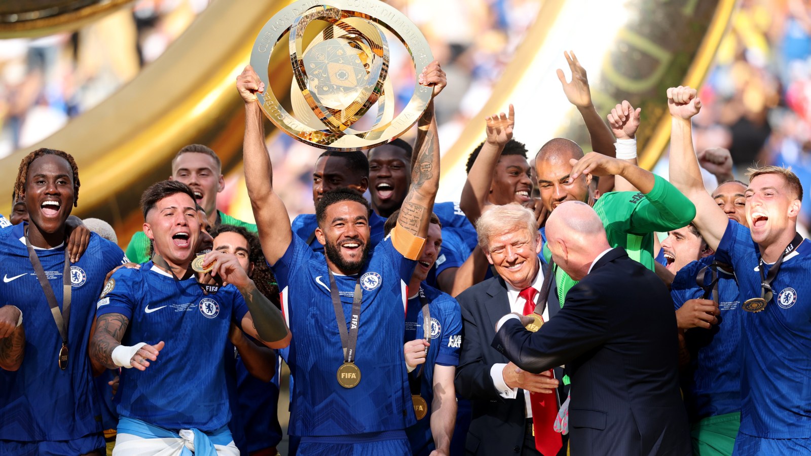 FIFA Club World Cup Was a Test for the US: Wins and Woes Ahead of 2026