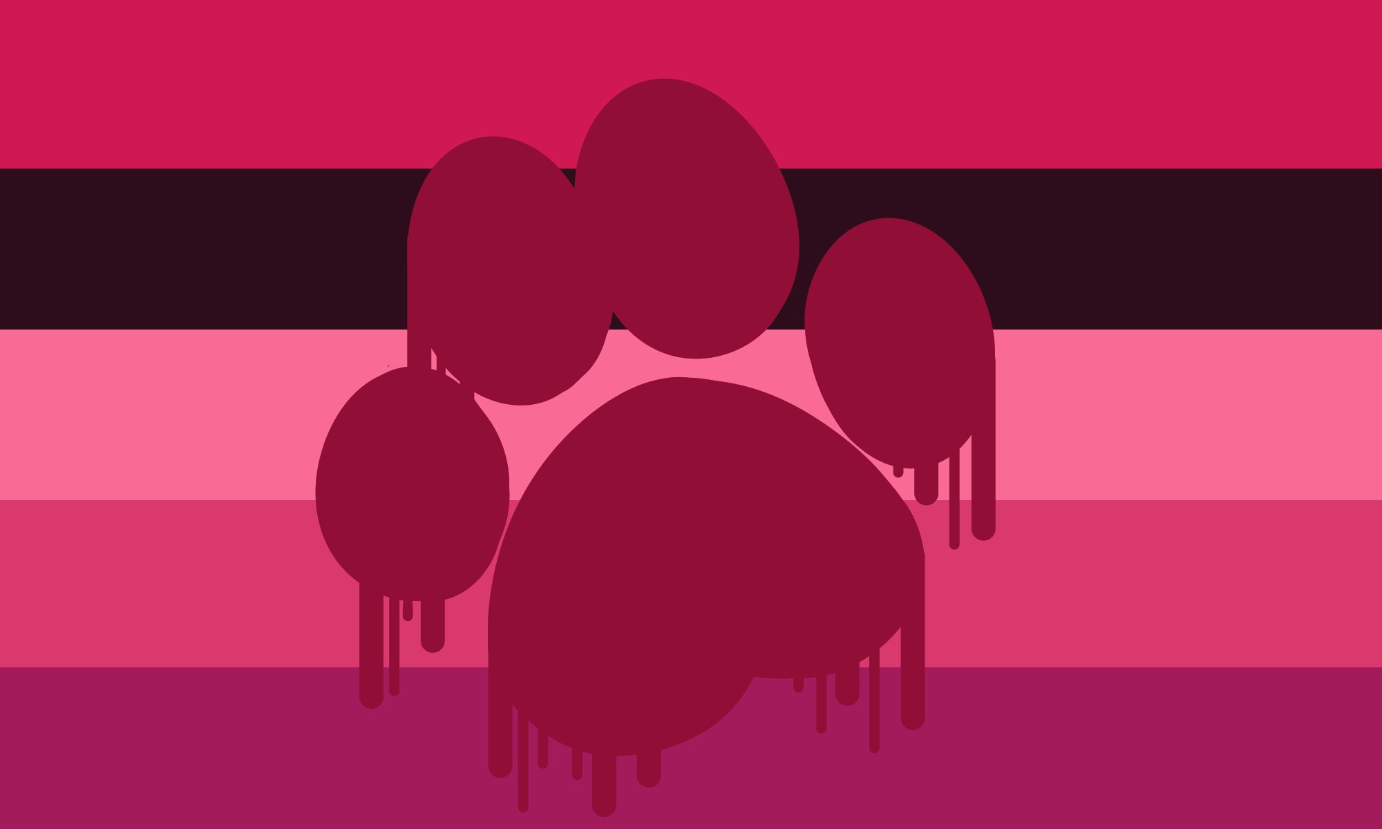 amity. ia until further notice neurogender where hypersexuality alone affects ones gender, which is pupgender. This is only for those that experience hypersexuality There are versions