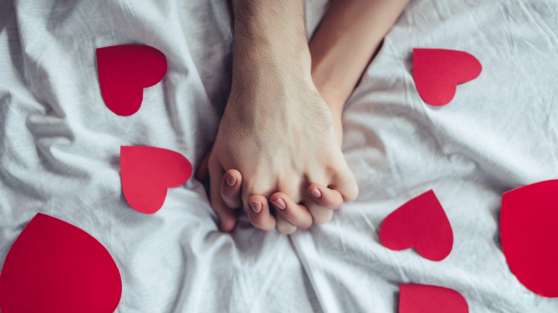 New study suggests hormone linked to hypersexual disorder