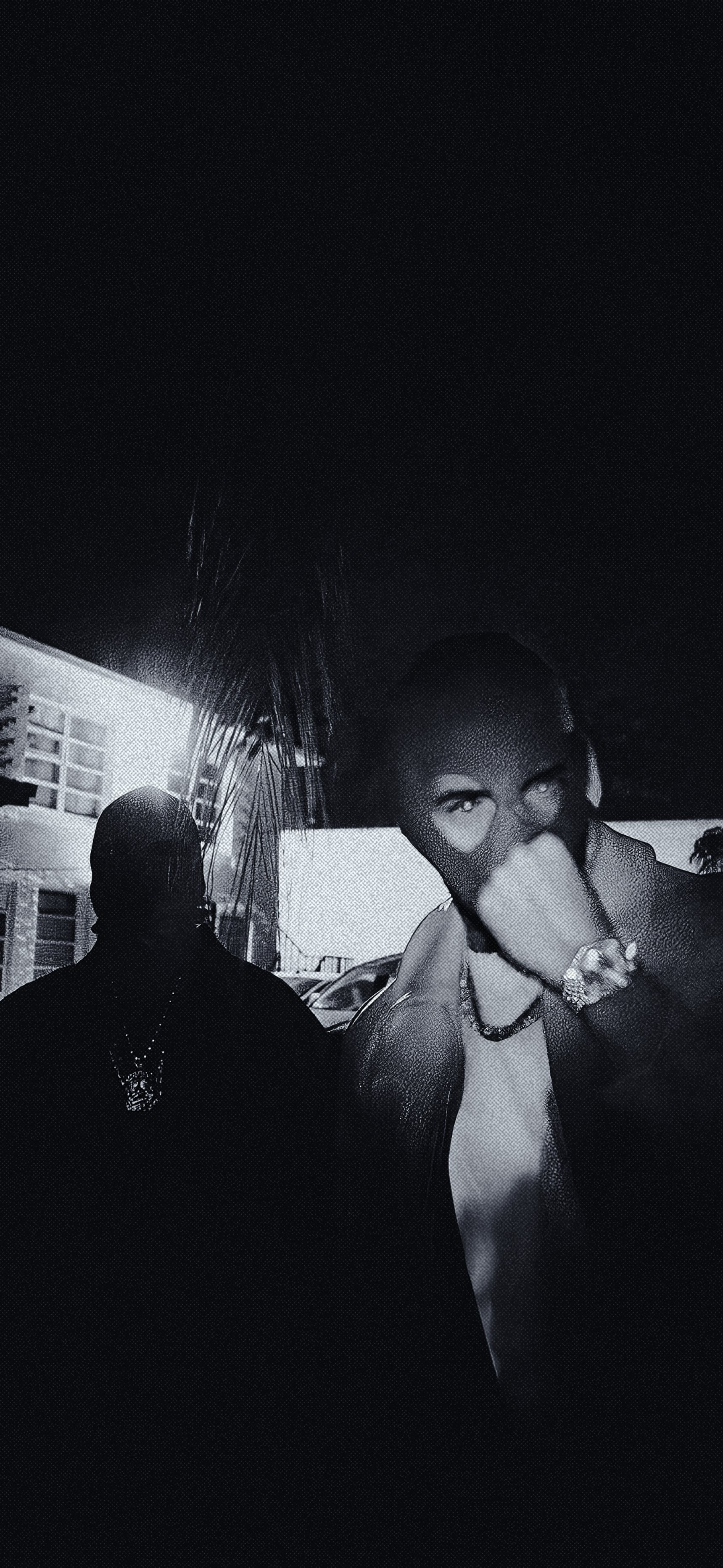 WALPAPRS 2, Official Cover Wallpaper. Load In Full Quality