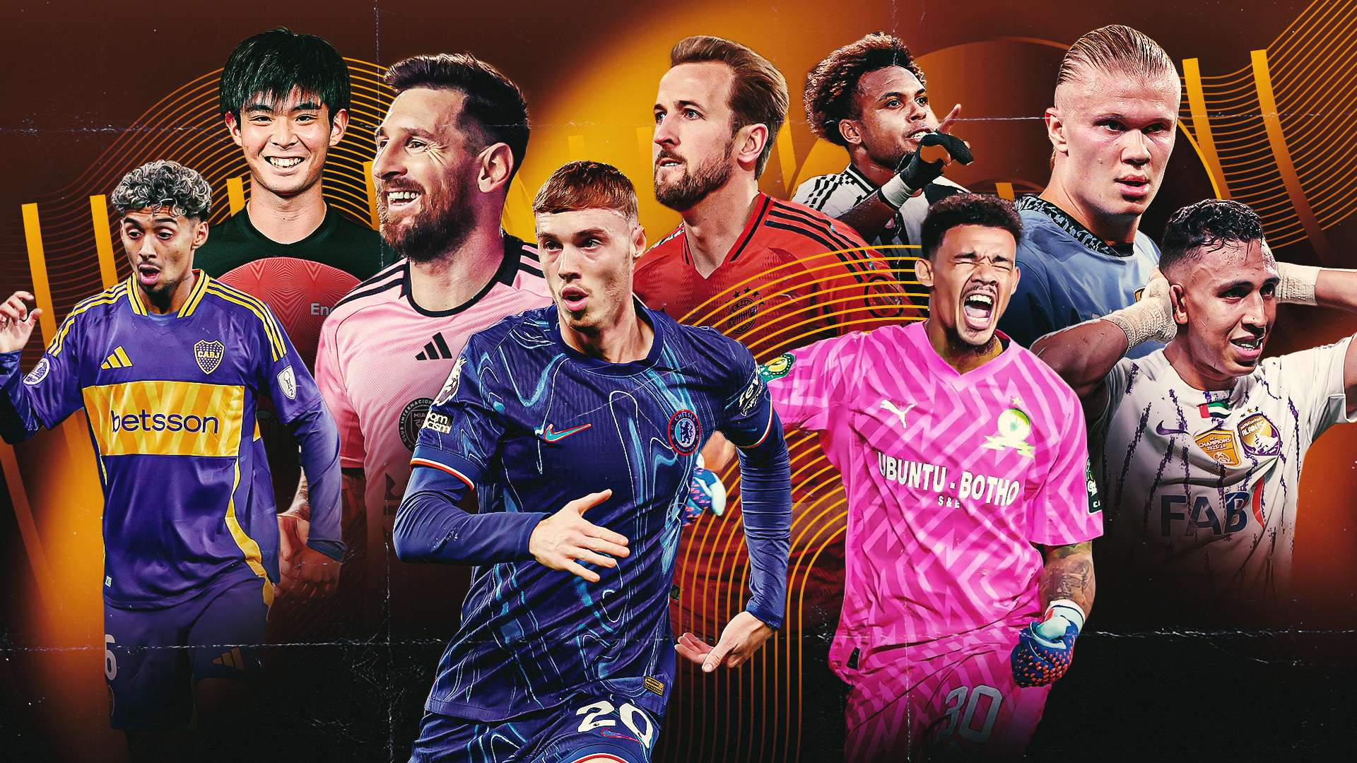 Club World Cup 2025 Draw Preview: everything you need to know about every club to qualify for FIFA's marquee tournament in the United States. Goal.com US